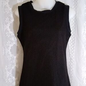 Ruff Hewn Grey Women's Top Blouse Size XS